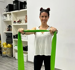 Dámaris Robles