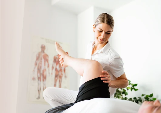 Fisioterapia