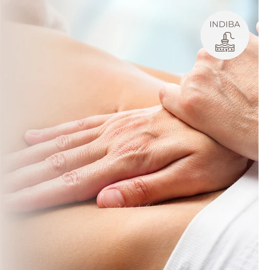 Osteopatía ginecológica