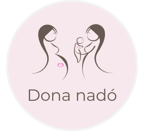 Logo Dona-nadó