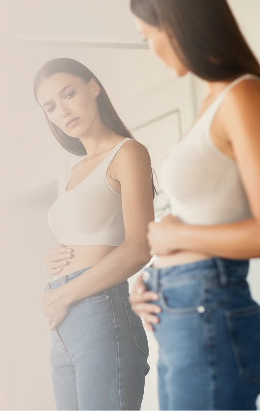 Problemas suelo pélvico