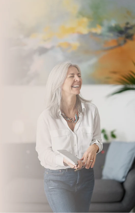 Salud hormonal en la mujer-menopausia